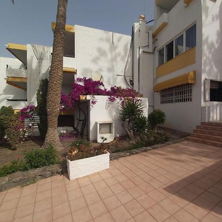 San Agustin,Close To The Beach With Pool ! San Bartolomé Exterior foto