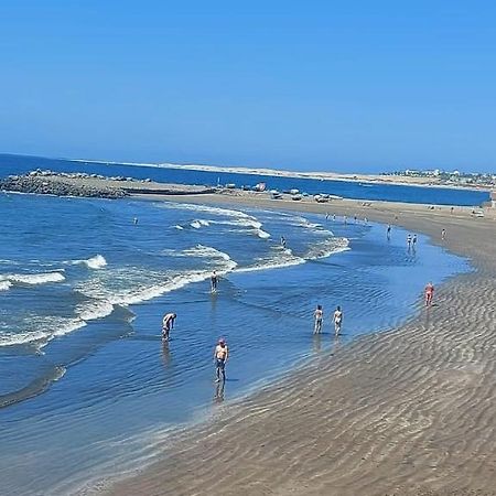San Agustin,Close To The Beach With Pool ! San Bartolomé Exterior foto